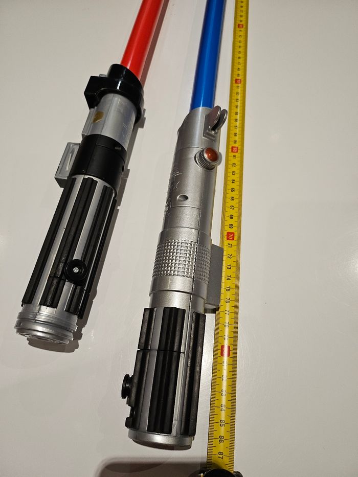 Laser Star Wars - photo numéro 5