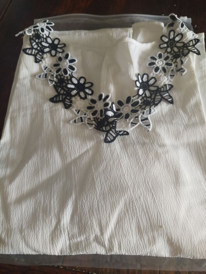 Tunique femme neuve taille 50