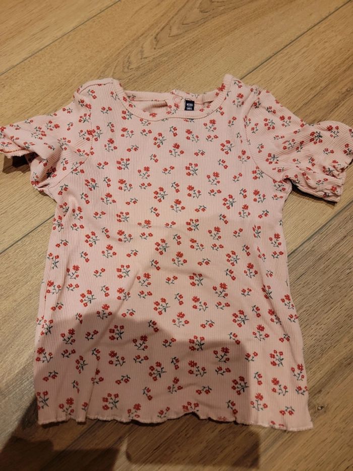 Ensemble 5 pièces sport été 5 ans - photo numéro 6