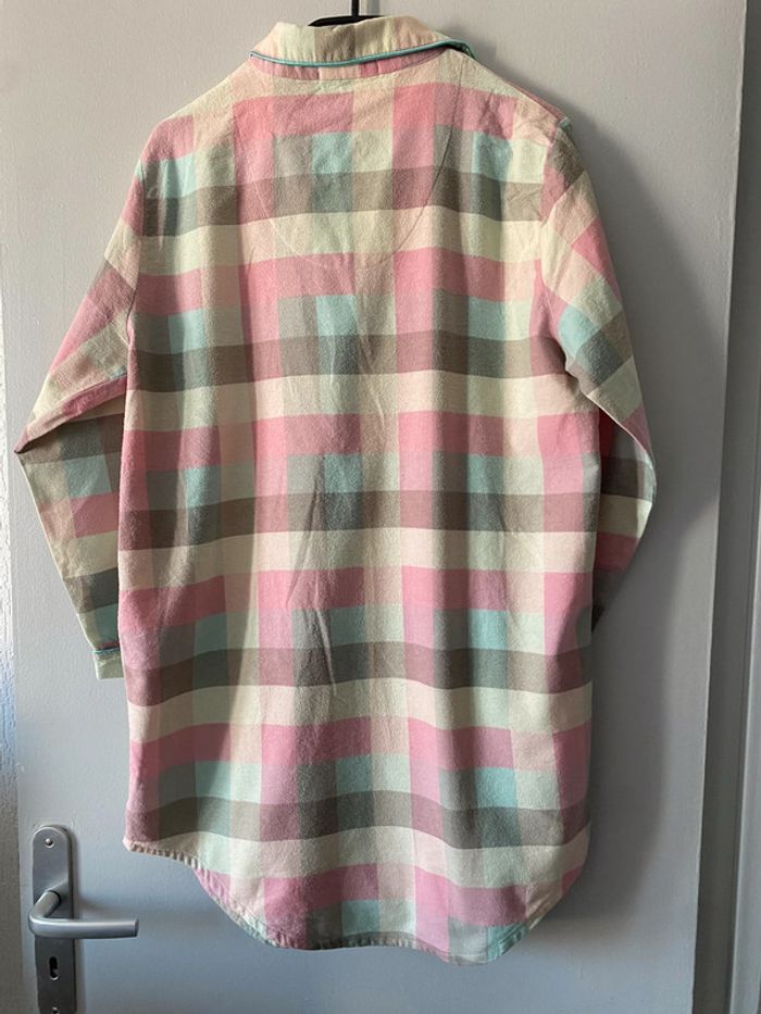 Chemise de nuit femme - photo numéro 2