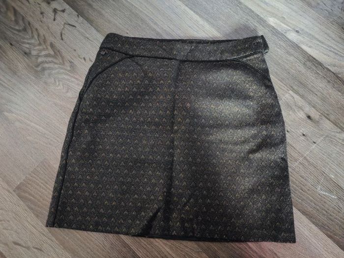 Jupe fête femme