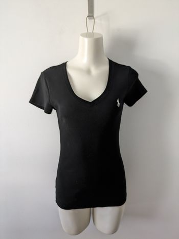 T-shirt Ralph Lauren taille S