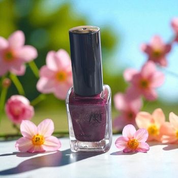 Vernis à ongles Flashdance Art