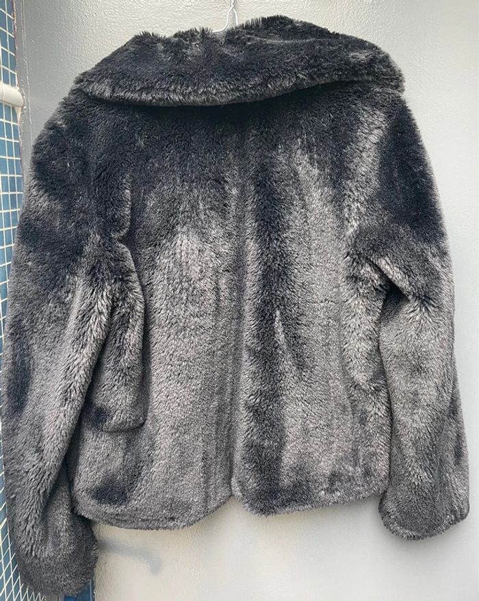 Manteau Jennifer - photo numéro 2
