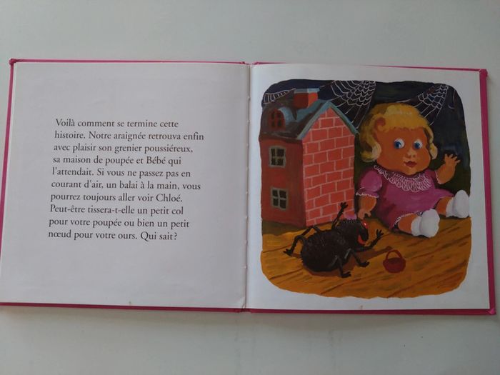Drôle de petites bêtes - photo numéro 12