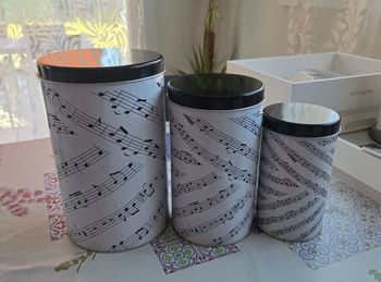 Boîtes gigognes Ikea