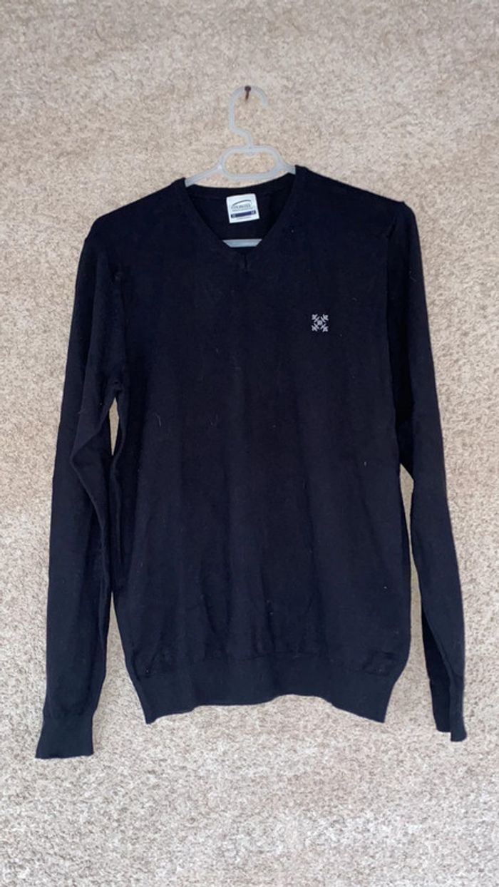 Pull homme taille M