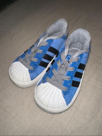 Chaussure bébé