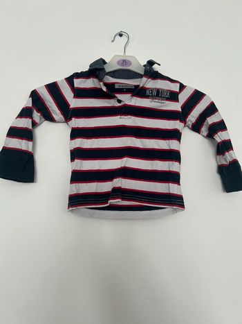 Pull 4 ans
