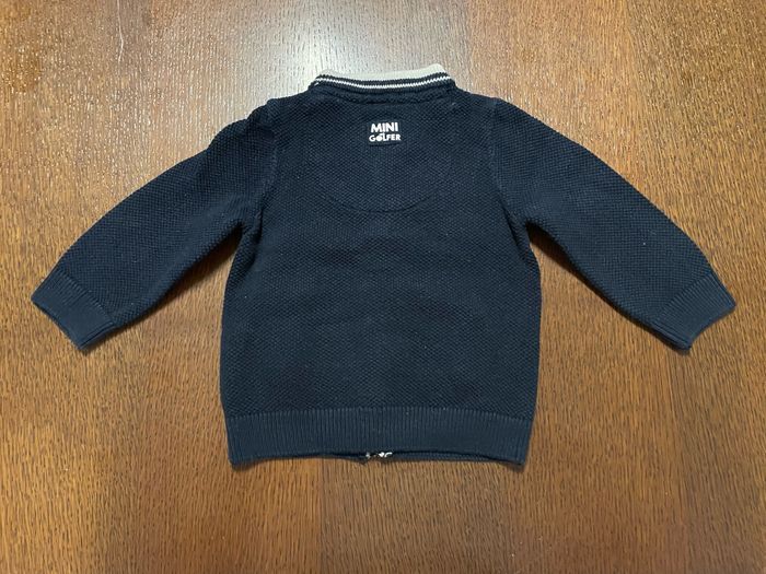 Gilet bébé - photo numéro 2