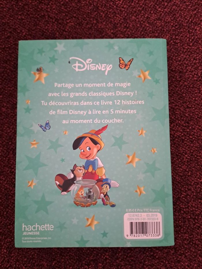 Lives d'histoires - photo numéro 4