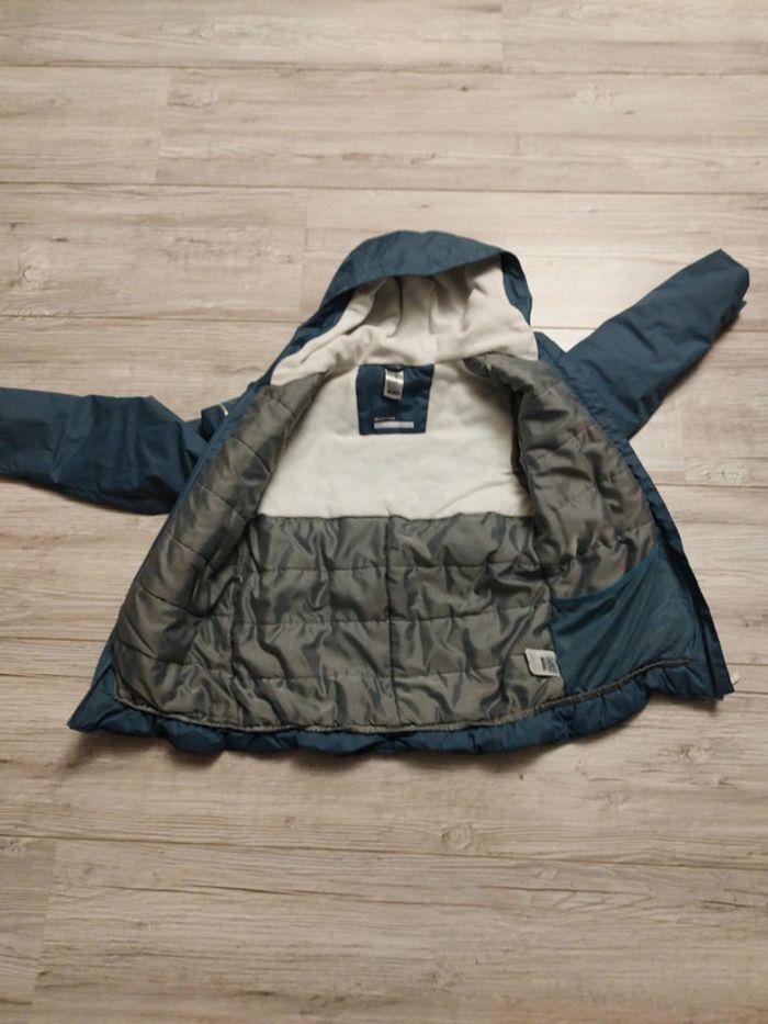 Veste hivers Quechua - photo numéro 3