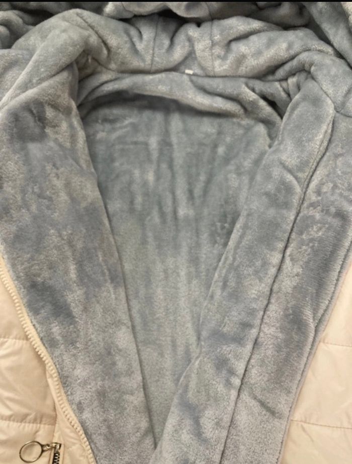 Veste femme d’hiver - photo numéro 3