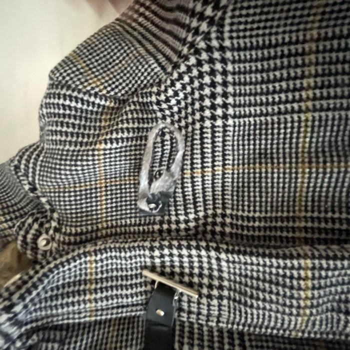 Manteau - photo numéro 3