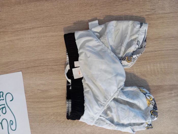 Short de bain taille 3 ans - photo numéro 4
