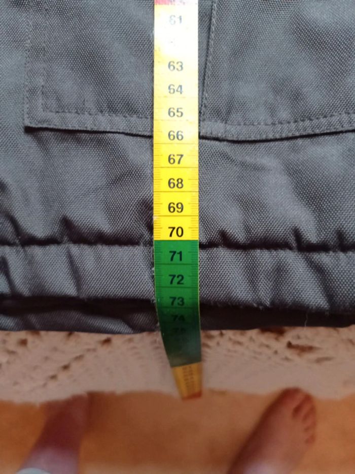 Manteau garçon - photo numéro 6