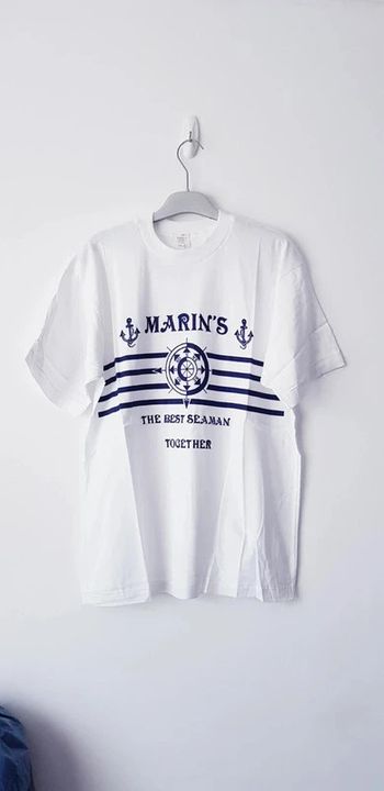 Tee-shirt vintage homme - T. L