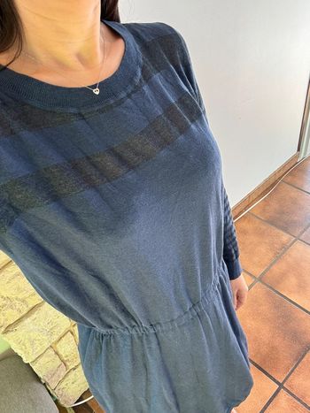 Robe marie sixtine