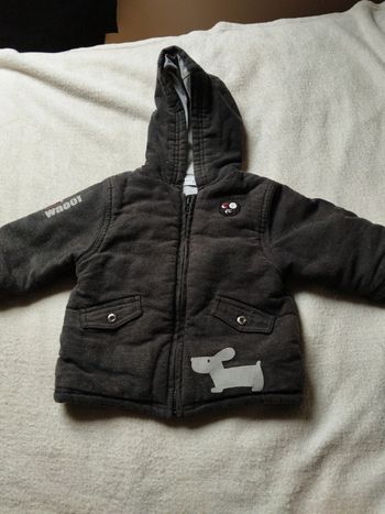 Manteau