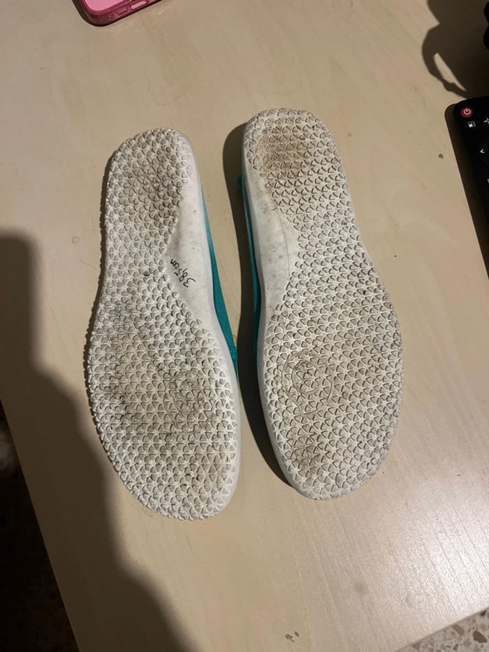 Chaussures d’eau Decathlon - photo numéro 2