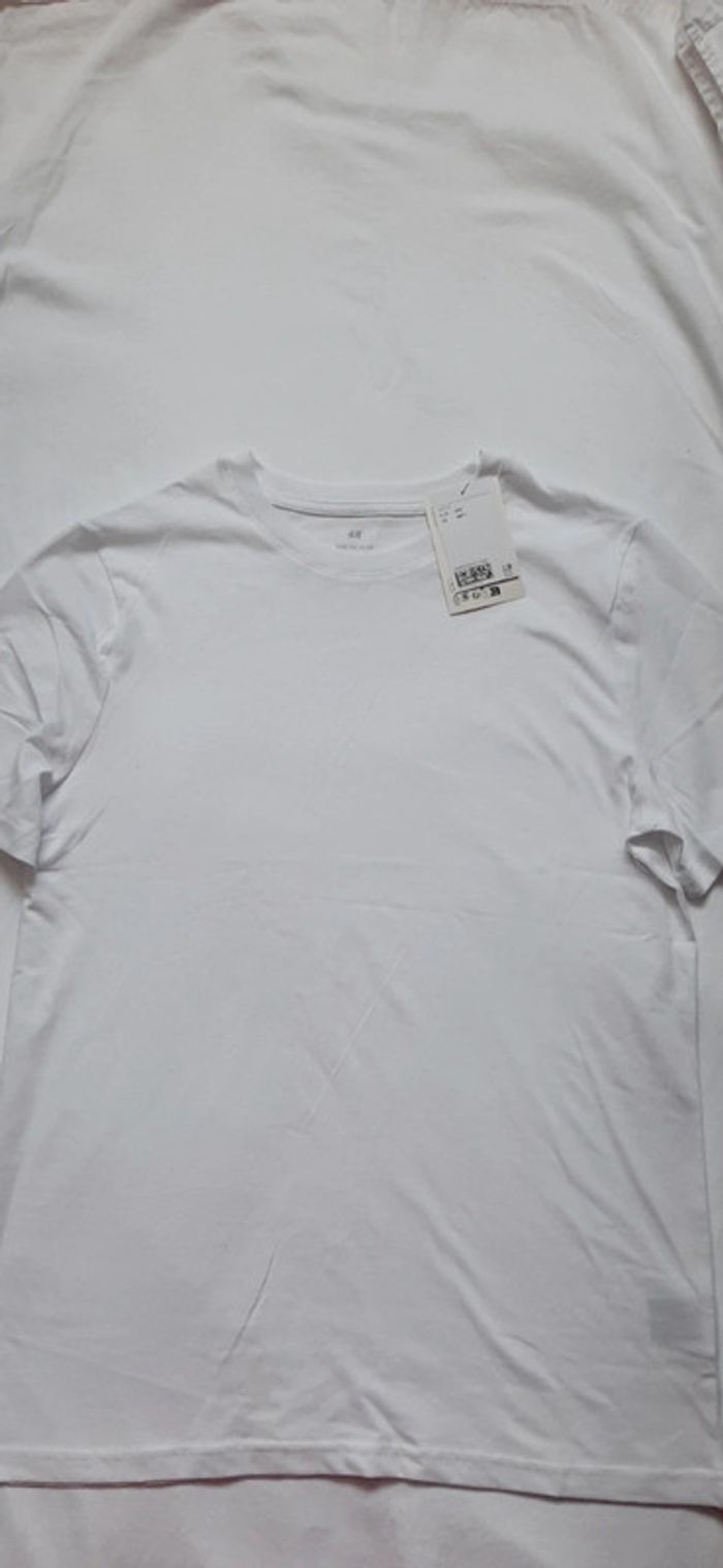 T-shirt garçon