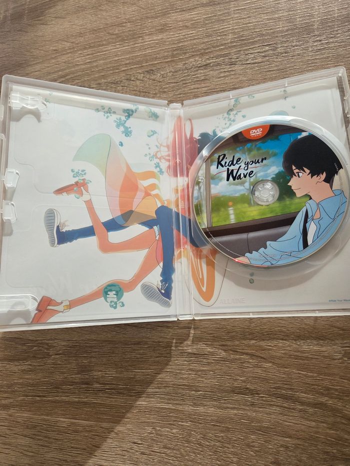 Ride your Wave - photo numéro 3