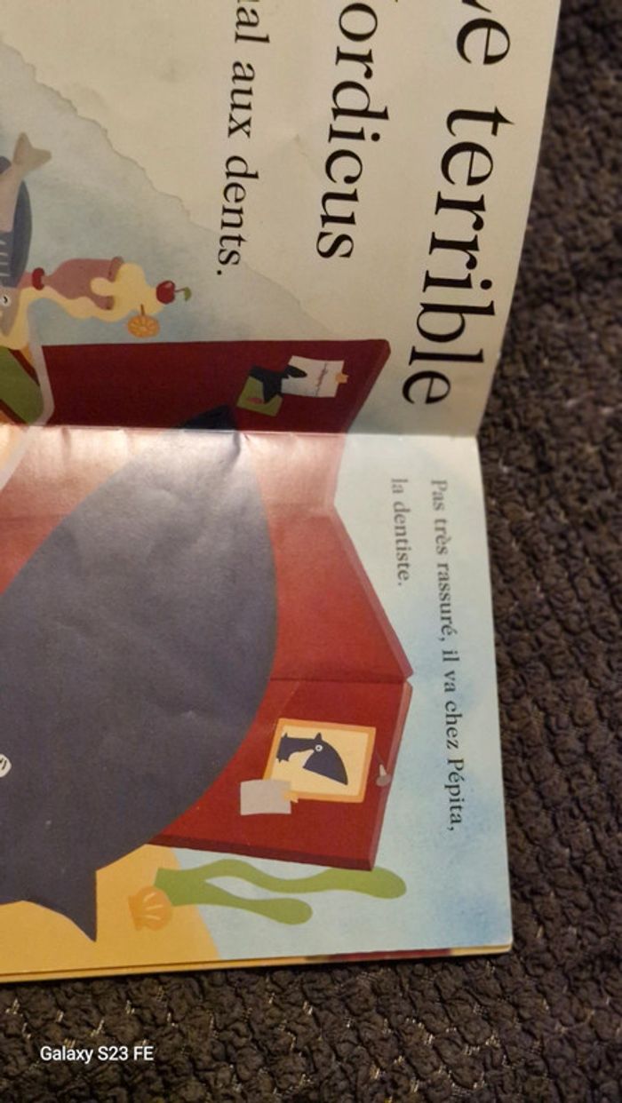 Livre - photo numéro 2