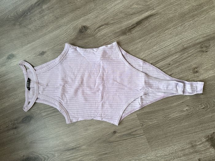 Lot de Bodies Shein et Zara - photo numéro 3