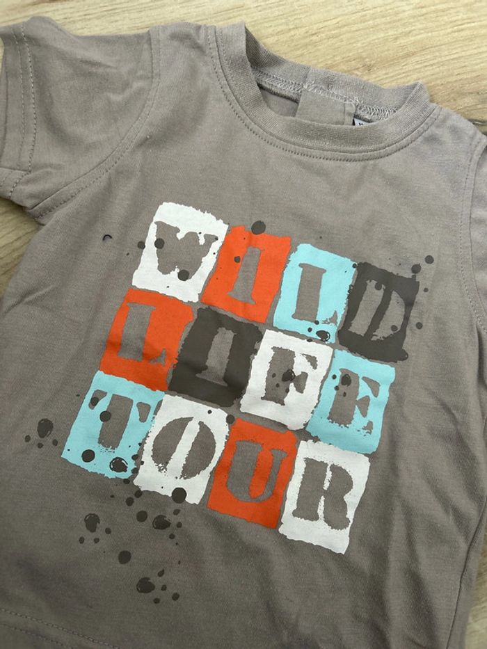 T-shirt - photo numéro 2