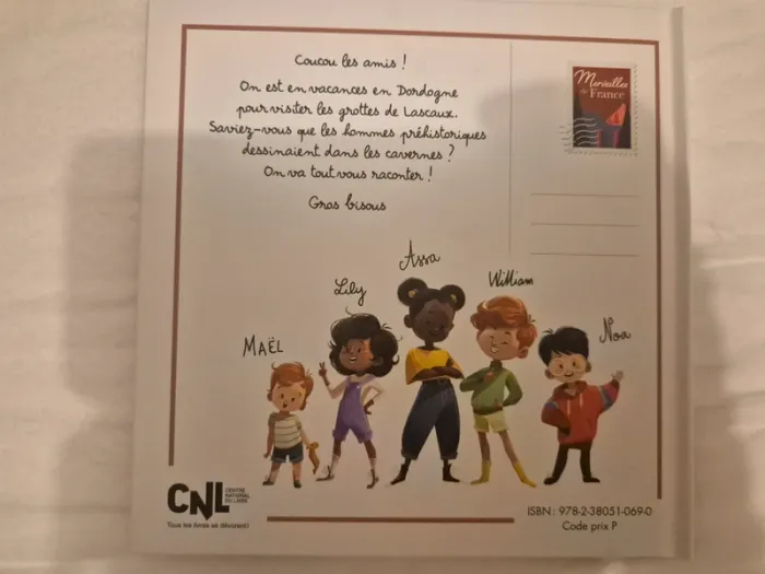 Livre collection "Merveilles de France" (Mc Do) - photo numéro 2