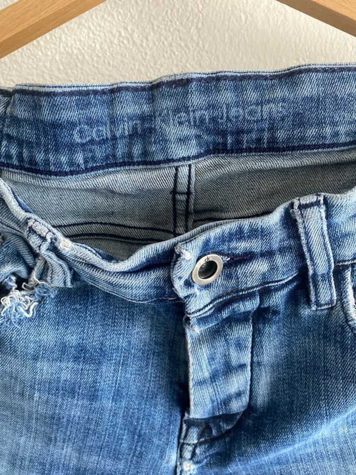 Jeans slim - photo numéro 4