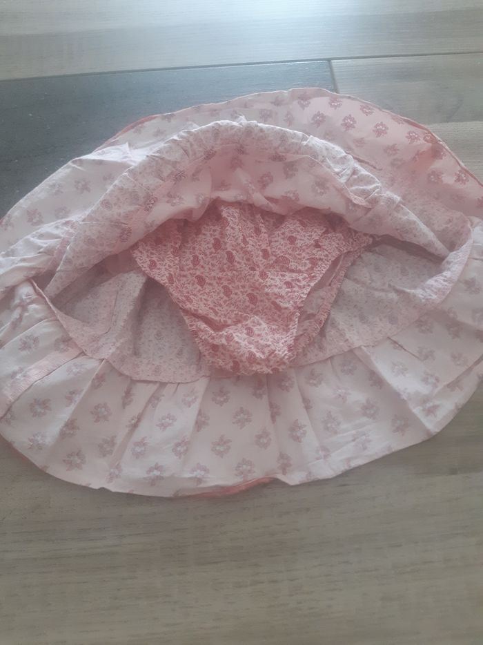 Jupe 12 mois - photo numéro 2