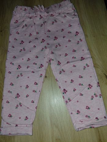 Pantalon bebe