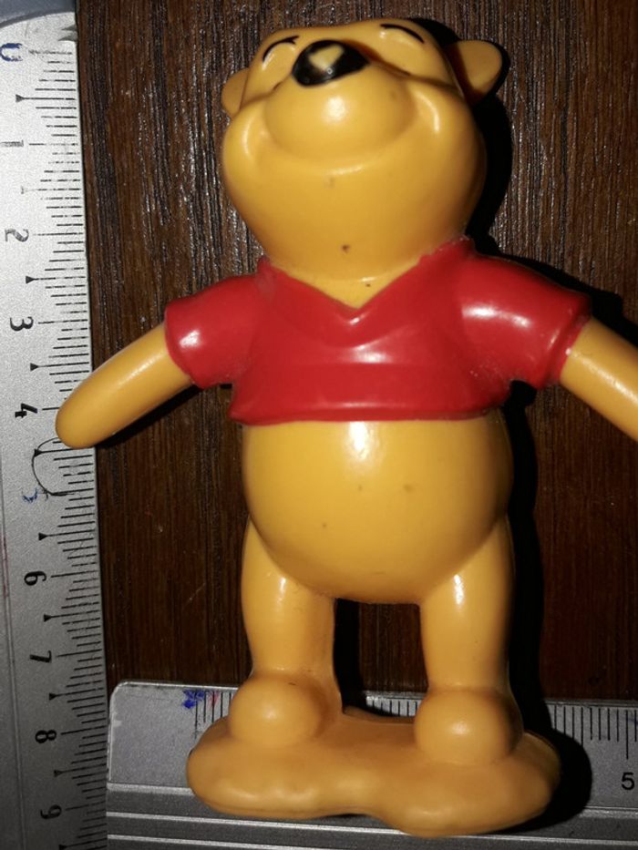 winnie l'ouson figurine