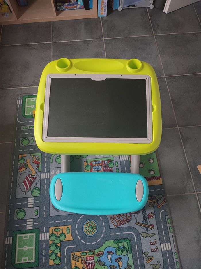 Bureau Smoby