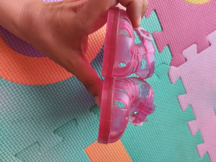 Sandales - photo numéro 9