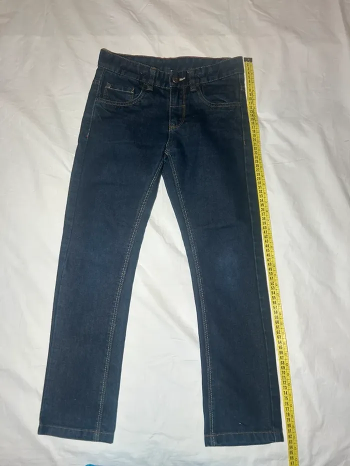 Jeans enfants c&a
