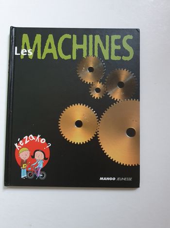 Les machines