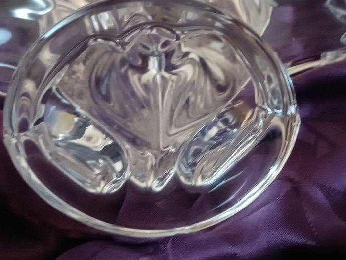 Bougeoir cristal de Vannes - photo numéro 5