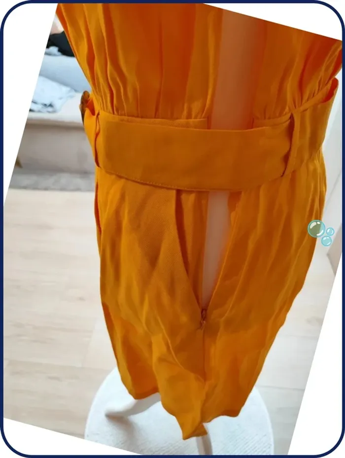 Combishort j'aune - photo numéro 3