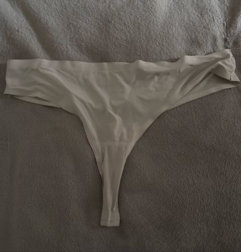 String