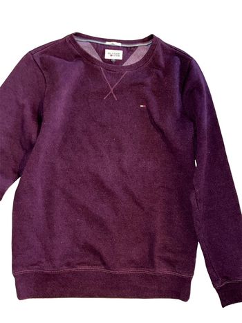 Sweat-shirt#Tommy Hilfiger #taille M