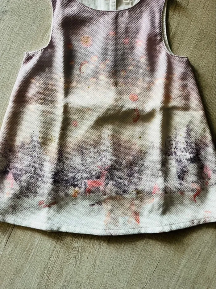 Robe bébé automne hiver orchestra - photo numéro 2