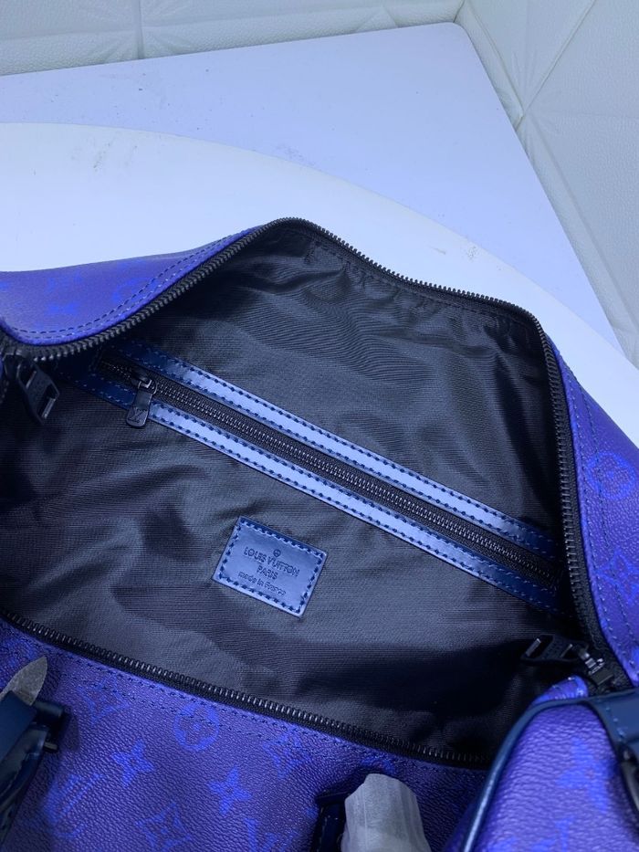 Louis Vuittoṇ   KEEPALL 50  M44474 - photo numéro 8