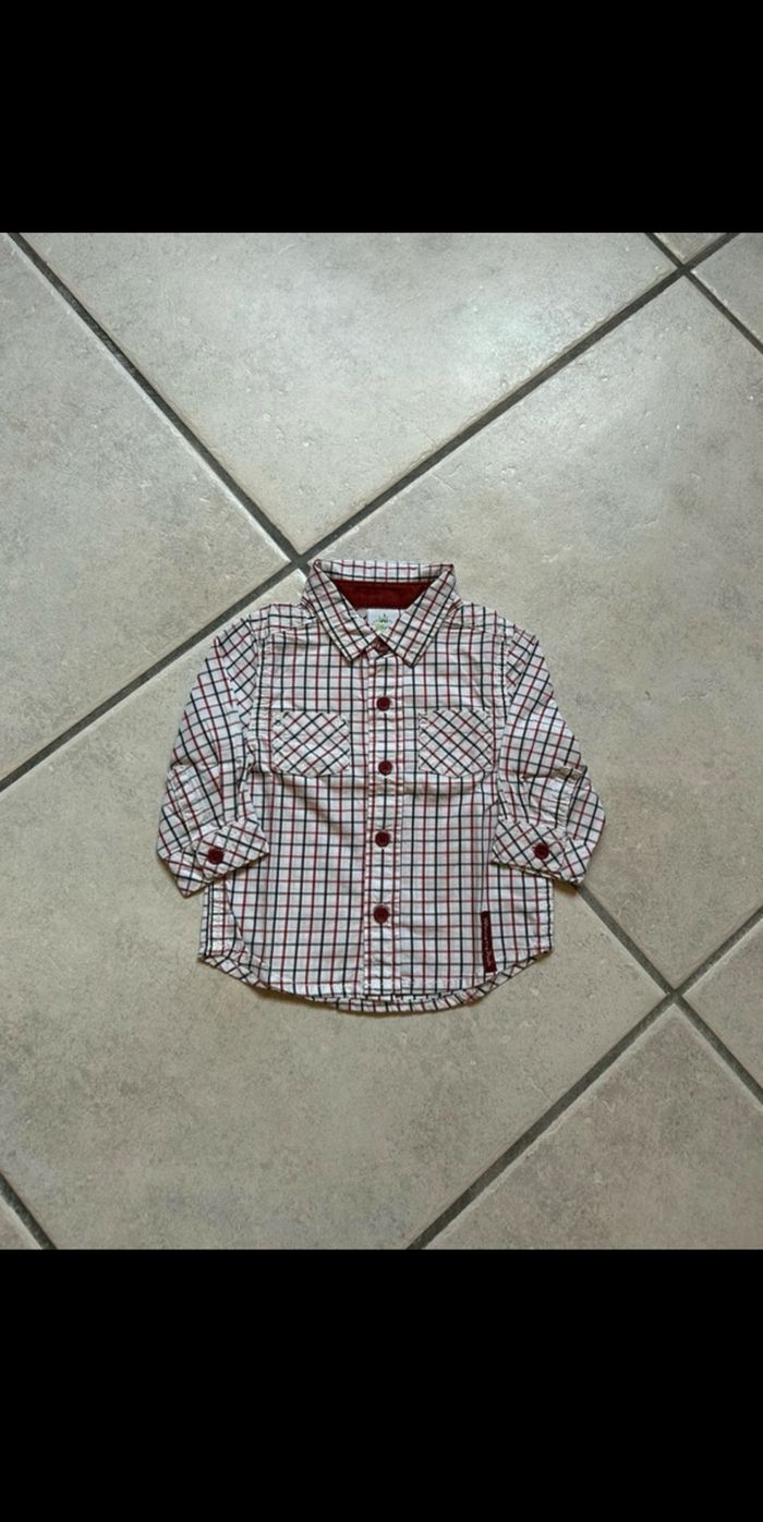 Chemise