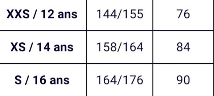 Haut neuf - photo numéro 3