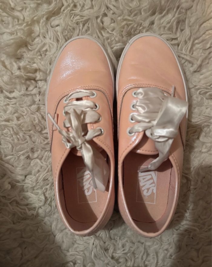 Baskets vans neuves - photo numéro 5