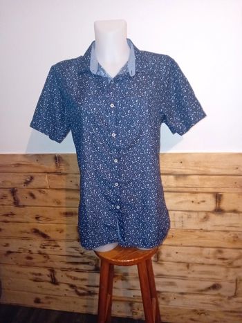 Belle chemise homme