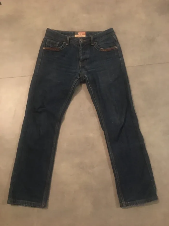 Jeans Marshall - photo numéro 3