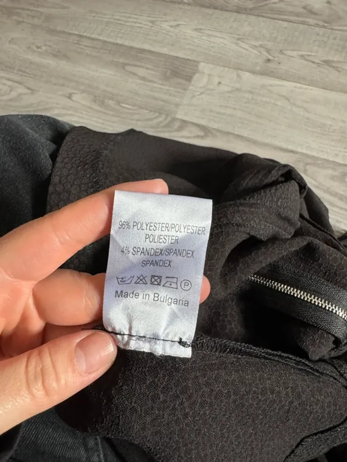 Mini jupe - photo numéro 2